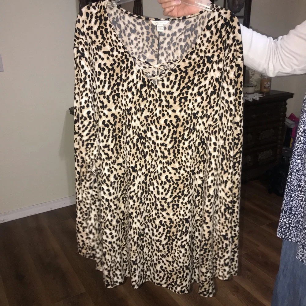CATO’S blouse - Picture 1 of 3